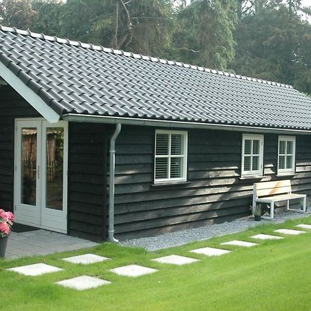 Aan De Bosrand Hoenderloo Apeldoorn Exterior photo